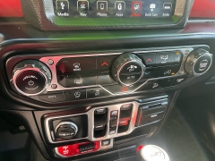 Used 2019  Jeep Wrangler Unlimited 4d SUV 4WD Rubicon at Keenan's Cherryland near Holmen&comma; WI