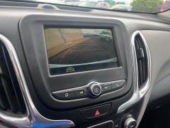 Used 2019 Chevrolet Equinox 4d SUV AWD LS at Keenan's Cherryland near Holmen, WI