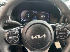Used 2024 Kia Soul LX IVT at Keenan's Cherryland near Holmen, WI