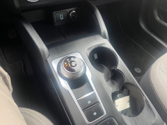 Used 2020 Ford Escape 4d SUV AWD SE at Keenan's Cherryland near Holmen, WI