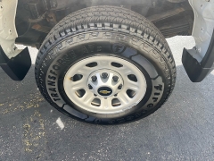 Used 2020  Chevrolet Silverado 3500 4WD Double Cab Work Truck SRW Dsl at Keenan's Cherryland near Holmen&comma; WI