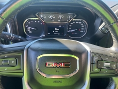 Used 2021  GMC Sierra 1500 4WD Crew Cab 157" SLE at Keenan's Cherryland near Holmen&comma; WI