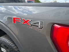Used 2021  Ford F-150 4WD LARIAT SuperCrew 6&period;5' Box at Keenan's Cherryland near Holmen&comma; WI