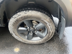 Used 2019 Ram 1500 Classic 4WD Crew Cab Warlock at Keenan's Cherryland near Holmen, WI
