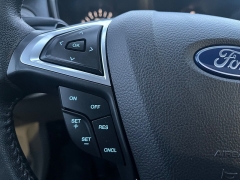 Used 2017  Ford Fusion 4d Sedan SE 2&period;0L EcoBoost at Keenan's Cherryland near Holmen&comma; WI