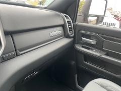 Used 2024  Ram 2500 4WD Big Horn Crew Cab 6'4" Box at Keenan's Cherryland near Holmen, WI