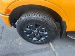 Used 2021  Ford Ranger XLT 4WD SuperCrew 5' Box at Keenan's Cherryland near Holmen&comma; WI