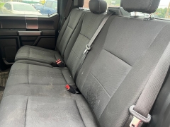 Used 2019  Ford F-150 4WD SuperCrew XLT 5 1&sol;2 at Keenan's Cherryland near Holmen&comma; WI