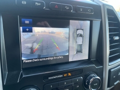 Used 2021  Ford Super Duty F-250 4WD LARIAT Crew Cab SRW 6&period;75' Box at Keenan's Cherryland near Holmen&comma; WI