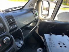 Used 2020 Ram ProMaster Cargo Van 3500 High Roof Ext Van 159" WB at Keenan's Cherryland near Holmen, WI