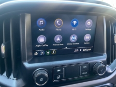 Used 2021 GMC Canyon 4WD Crew Cab 128" AT4 w/Cloth at Keenan's Cherryland near Holmen, WI