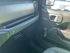 Used 2020  Jeep Wrangler 2d SUV 4WD Sport at Keenan's Cherryland near Holmen&comma; WI
