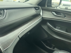 Used 2023  Jeep Grand Cherokee Limited 4x4 at Keenan's Cherryland near Holmen, WI