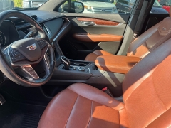 Used 2021  Cadillac XT5 AWD 4dr Sport at Keenan's Cherryland near Holmen&comma; WI
