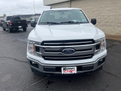 Used 2019 Ford F-150 4WD SuperCrew XLT 5 1/2 at Keenan's Cherryland near Holmen, WI