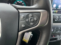 Used 2021  GMC Canyon 4WD Crew Cab 128" AT4 w&sol;Cloth at Keenan's Cherryland near Holmen&comma; WI