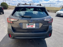 Used 2021  Subaru Outback CVT at Keenan's Cherryland near Holmen&comma; WI
