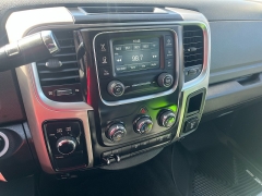 Used 2017  Ram 2500 4WD Crew Cab Lone Star at Keenan's Cherryland near Holmen&comma; WI