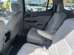 Used 2017  GMC Acadia 4d SUV AWD SLE-2 V6 at Keenan's Cherryland near Holmen&comma; WI