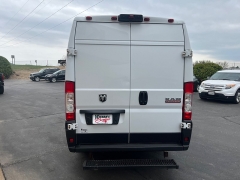 Used 2020 Ram ProMaster Cargo Van 3500 High Roof Ext Van 159" WB at Keenan's Cherryland near Holmen, WI