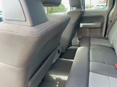 Used 2006  Ford F-150 4WD Supercab XLT 6 1&sol;2 at Keenan's Cherryland near Holmen&comma; WI