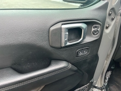 Used 2020  Jeep Wrangler Unlimited 4d SUV 4WD Sahara at Keenan's Cherryland near Holmen&comma; WI