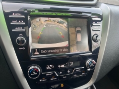 Used 2023  Nissan Murano AWD SV at Keenan's Cherryland near Holmen&comma; WI