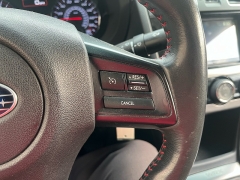 Used 2018  Subaru WRX 4d Sedan at Keenan's Cherryland near Holmen&comma; WI