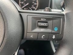 Used 2024  Nissan Rogue AWD SV at Keenan's Cherryland near Holmen, WI