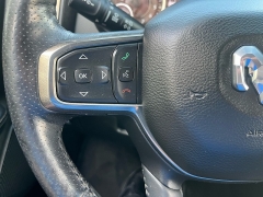 Used 2020  Ram 1500 4WD Crew Cab Sport at Keenan's Cherryland near Holmen&comma; WI