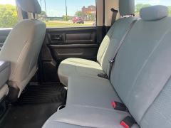 Used 2015  Ram 1500 4WD Crew Cab Tradesman Longbed at Keenan's Cherryland near Holmen&comma; WI