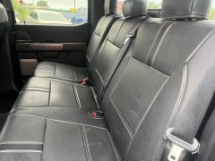 Used 2022  Ford F-150 4WD XLT SuperCrew 5&period;5' Box at Keenan's Cherryland near Holmen&comma; WI