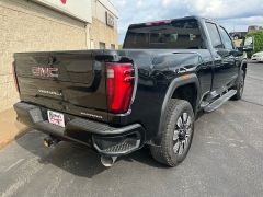 Used 2025  GMC Sierra 2500HD 4WD Crew Cab 159" Denali Dsl at Keenan's Cherryland near Holmen&comma; WI