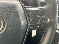 Used 2021  Toyota Camry SE Auto at Keenan's Cherryland near Holmen&comma; WI