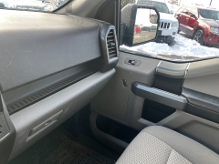 Used 2018  Ford F-150 4WD SuperCrew XLT 6 1/2 at Keenan's Cherryland near Holmen, WI