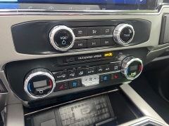 Used 2022  Ford Super Duty F-350 4WD LARIAT Crew Cab SRW 6.75' Box at Keenan's Cherryland near Holmen, WI