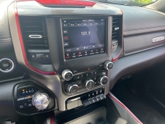 Used 2020 Ram 1500 4WD Crew Cab Rebel at Keenan's Cherryland near Holmen, WI