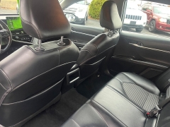 Used 2021  Toyota Camry SE Auto at Keenan's Cherryland near Holmen, WI