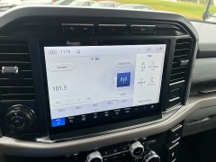 Used 2024  Ford F-150 4WD XLT SuperCrew 5&period;5' Box at Keenan's Cherryland near Holmen&comma; WI