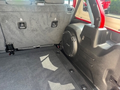 Used 2021 Jeep Wrangler Unlimited Sahara 4x4 at Keenan's Cherryland near Holmen, WI