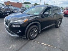 Used 2023  Nissan Rogue AWD S at Keenan's Cherryland near Holmen&comma; WI