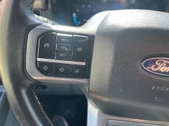 Used 2024  Ford F-150 4WD XLT SuperCrew 5&period;5' Box at Keenan's Cherryland near Holmen&comma; WI