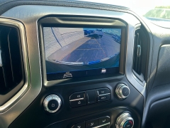 Used 2021  GMC Sierra 1500 4WD Crew Cab 157" SLE at Keenan's Cherryland near Holmen&comma; WI