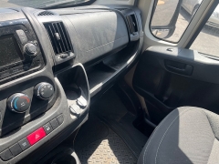 Used 2018 Ram ProMaster Cargo Van 1500 Van 136" WB at Keenan's Cherryland near Holmen, WI