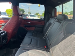 Used 2020 Ram 1500 4WD Crew Cab Rebel at Keenan's Cherryland near Holmen, WI