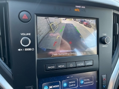 Used 2021  Subaru Outback CVT at Keenan's Cherryland near Holmen&comma; WI