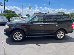 Used 2017 Ford Expedition 4d SUV 4WD Limited at Keenan's Cherryland near Holmen, WI