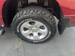 Used 2020  Ram 1500 4WD Crew Cab Big Horn Longbed at Keenan's Cherryland near Holmen&comma; WI