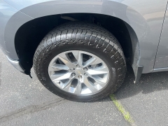 Used 2020  Chevrolet Silverado 1500 4WD Double Cab LTZ at Keenan's Cherryland near Holmen&comma; WI