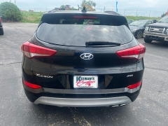 Used 2018  Hyundai Tucson 4d SUV AWD Value at Keenan's Cherryland near Holmen&comma; WI